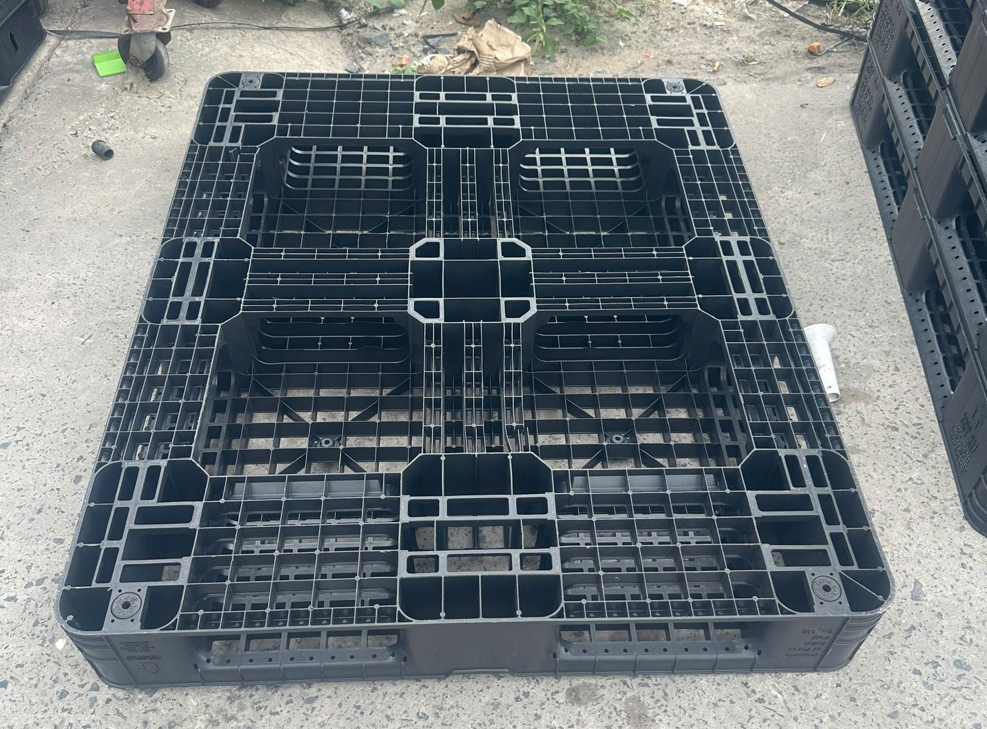 Xu Hướng Đầu Tư Pallet Mới Cho Nhà Xưởng Để Tối Ưu Khấu Hao