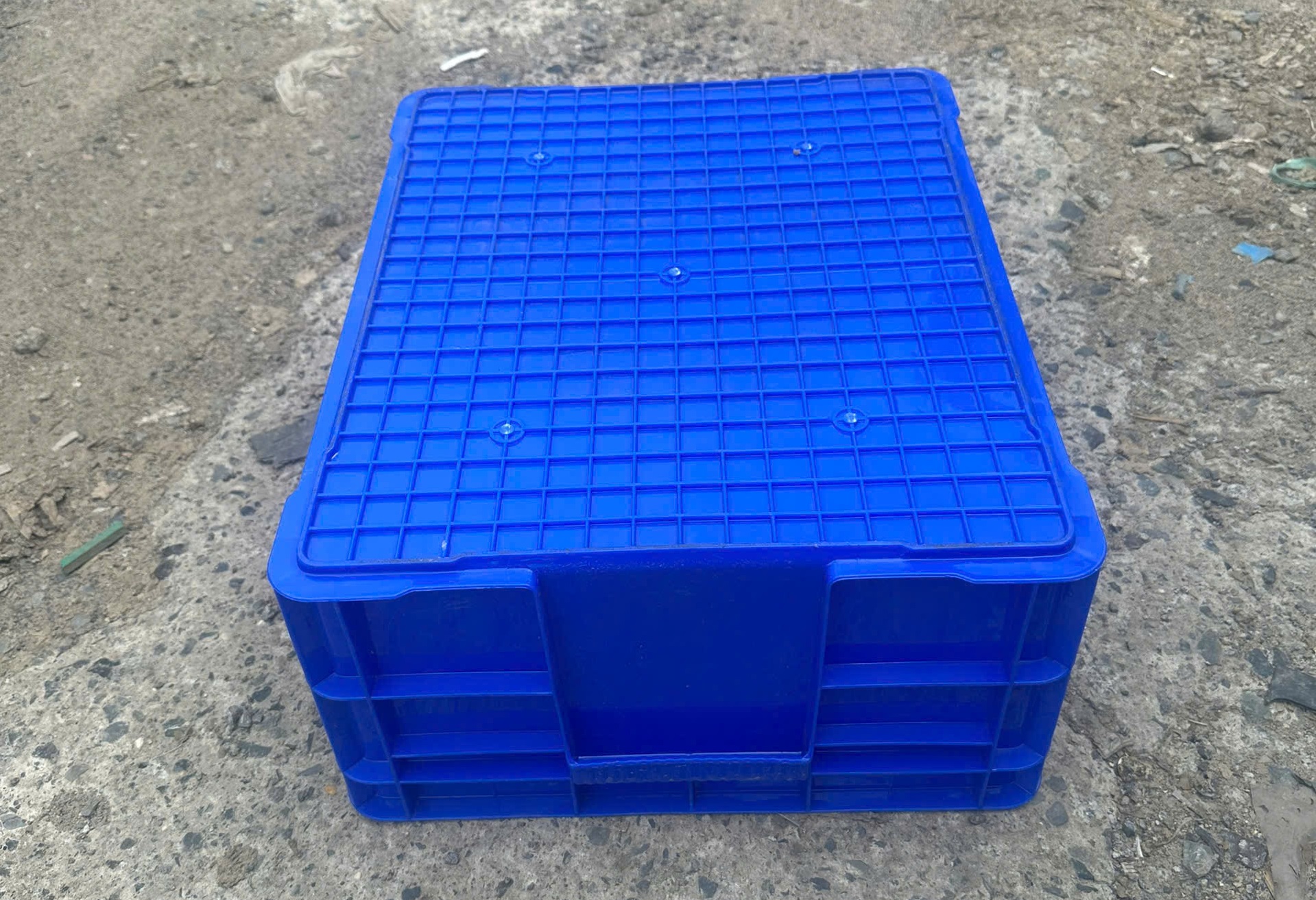 Tổng Kho Sóng Nhựa Bít Giá Tốt - Chịu Lực & Chống Lão Hóa